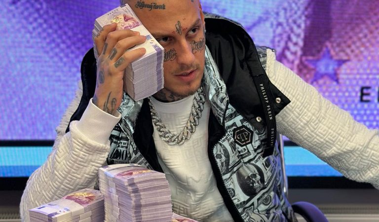 Separ, bankovky, nominálna hodnota nula, resellers, bazos