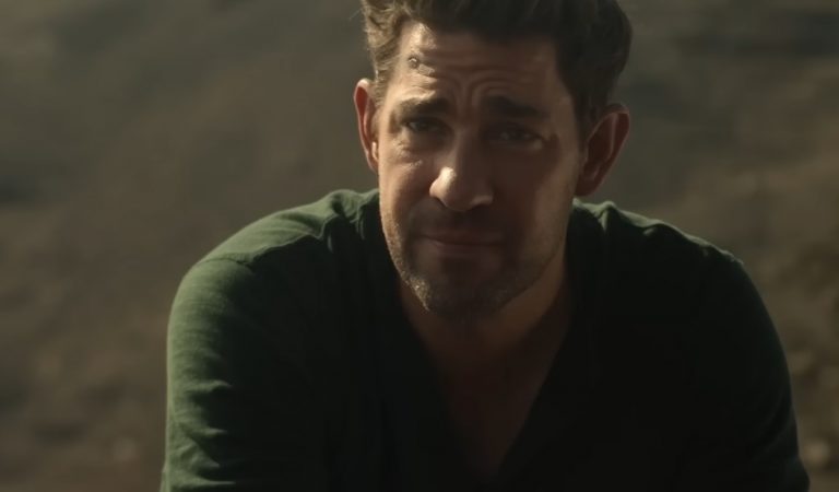 Jack Ryan, natáčanie amerického seriálu na Slovensku, Zvolen, Kysuce, Amazon Studios