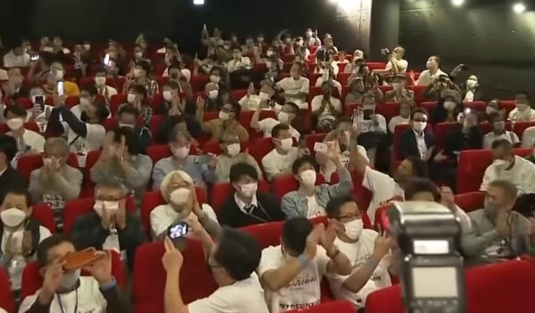 Japonsko, rovnaké meno a priezvisko, svetový rekord, Guinessova kniha rekordov