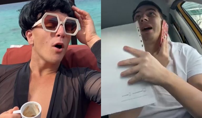 TOP 10 vtipných reels od slovenských tvorcov za posledný týždeň