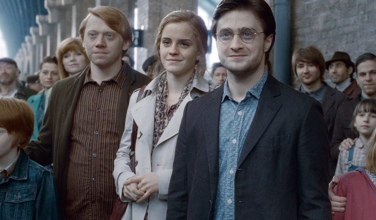 Warner Bros. chce ďalšie filmy zo sveta Pána prsteňov a Harryho Pottera. Dočkáme sa ich?