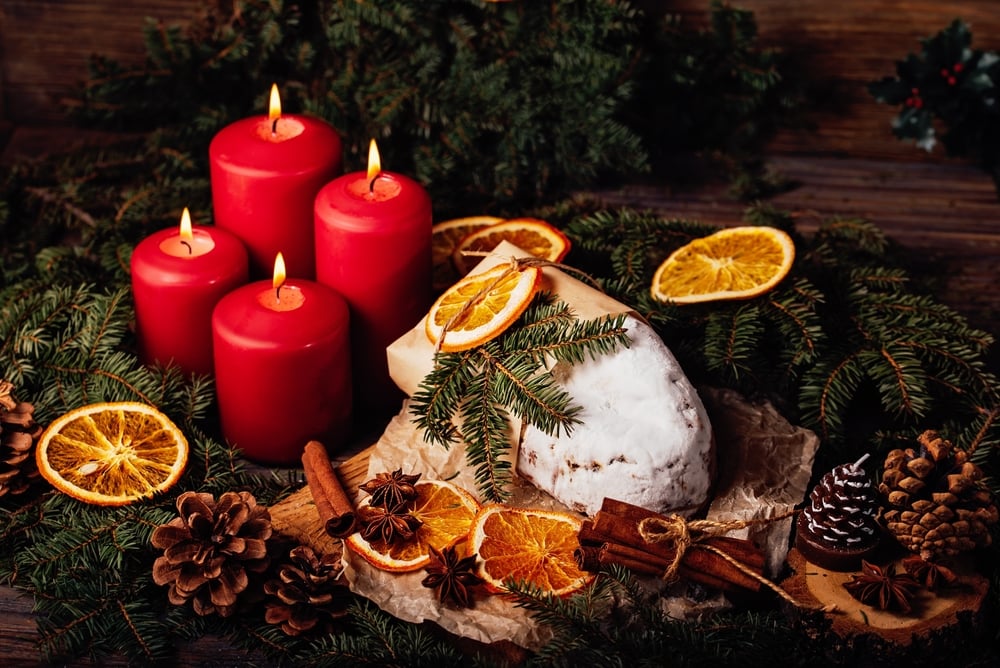 advent, Vianoce, adventná nedeľa, zaujímavosti o advente