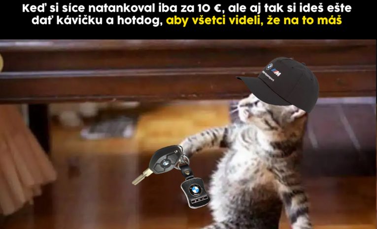 TOP 10 memes, ktoré vás bavili minulý týždeň najviac #46