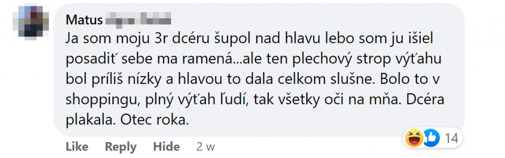 slovenskí rodičia, slovenské mamičky, príhody rodičov s deťmi, vtipné príhody, rodičovské faily