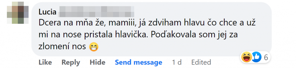 slovenskí rodičia, mamičky a oteckovia, príhody s deťmi, ujma na zdraví, Slovensko, vtipné príhody