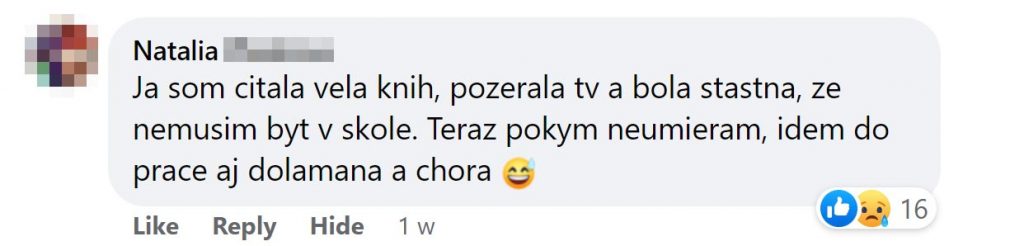 detstvo, nostalgia, choroba, 90. roky, Slováci, Slovensko, príhody