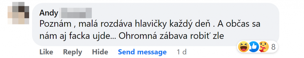 slovenskí rodičia, mamičky a oteckovia, príhody s deťmi, ujma na zdraví, Slovensko, vtipné príhody