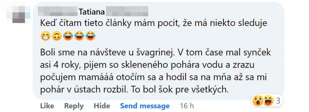 slovenskí rodičia, mamičky a oteckovia, príhody s deťmi, ujma na zdraví, Slovensko, vtipné príhody