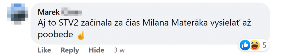 Slováci, detstvo, choroba, angína, živá panoráma, teletext, nostalgia