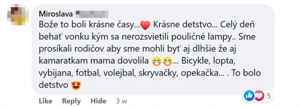 krásne detské časy, príhody a historky Slovákov, Slováci sa podelili, príhody z detstva, detské výmysly