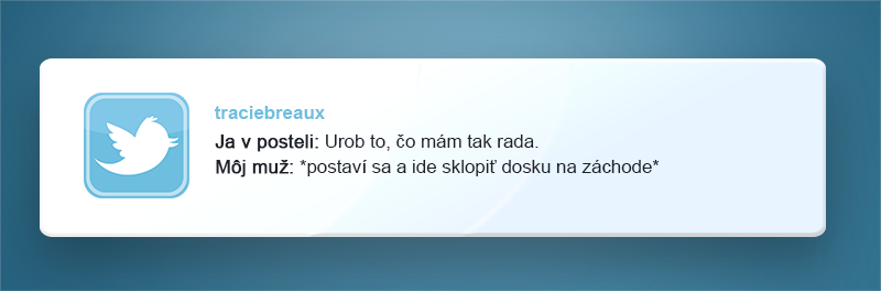 tweety, život v manželstve, vtipné príspevky, manželstvo, partnerské spolužitie, vzťahy