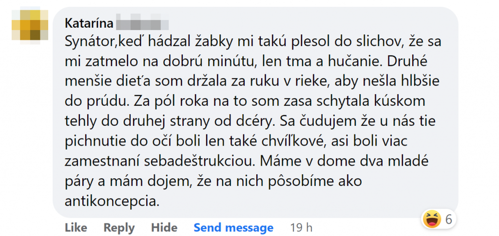 slovenskí rodičia, mamičky a oteckovia, príhody s deťmi, ujma na zdraví, Slovensko, vtipné príhody