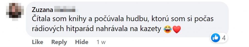 detstvo, nostalgia, choroba, 90. roky, Slováci, Slovensko, príhody