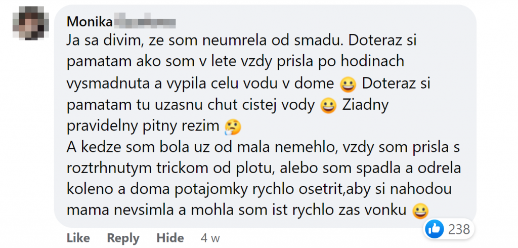 krásne detské časy, príhody a historky Slovákov, Slováci sa podelili, príhody z detstva, detské výmysly