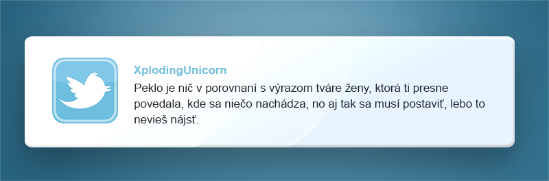 tweety, život v manželstve, vtipné príspevky, manželstvo, partnerské spolužitie, vzťahy