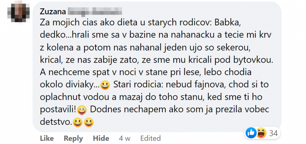 krásne detské časy, príhody a historky Slovákov, Slováci sa podelili, príhody z detstva, detské výmysly