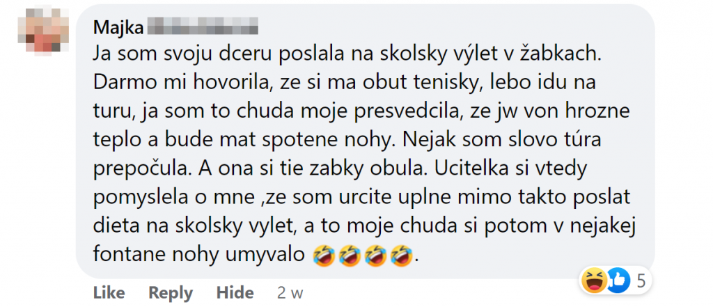 slovenskí rodičia, slovenské mamičky, príhody rodičov s deťmi, vtipné príhody, rodičovské faily