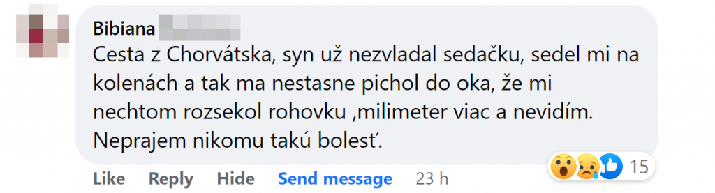 slovenskí rodičia, mamičky a oteckovia, príhody s deťmi, ujma na zdraví, Slovensko, vtipné príhody