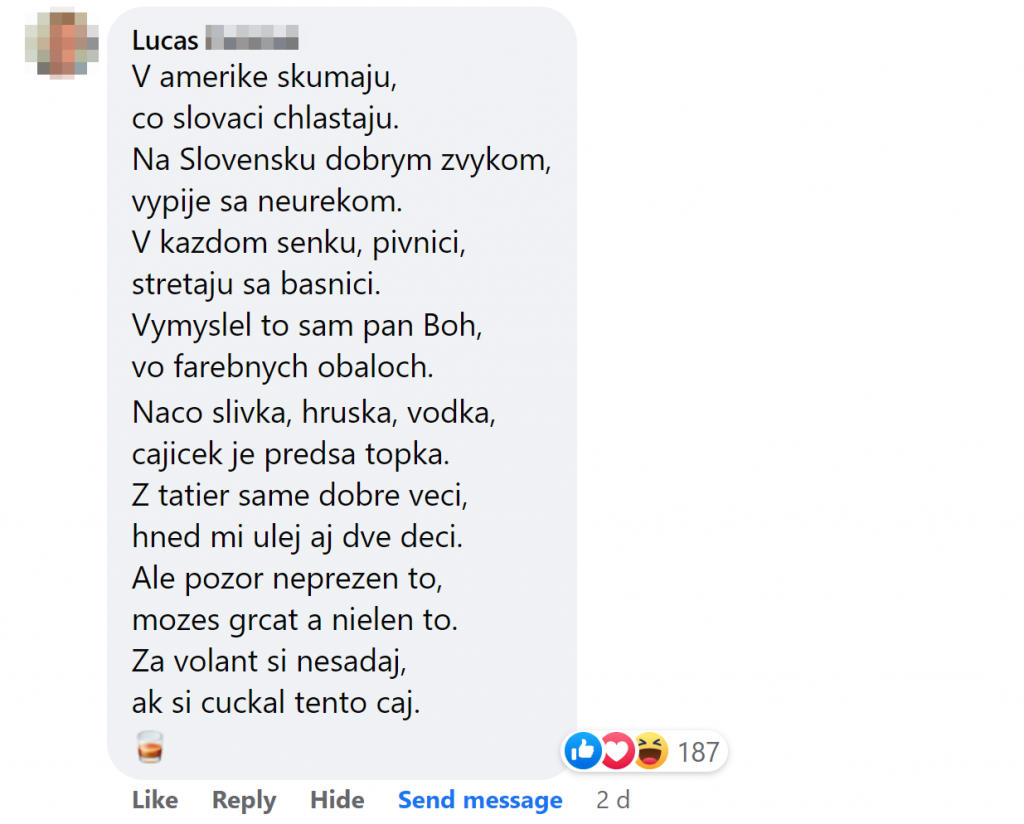 básnická výzva, básne Slovákov, kreatívna výzva, predvianočná výzva, Vianoce, Tatratea