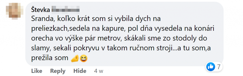 krásne detské časy, príhody a historky Slovákov, Slováci sa podelili, príhody z detstva, detské výmysly