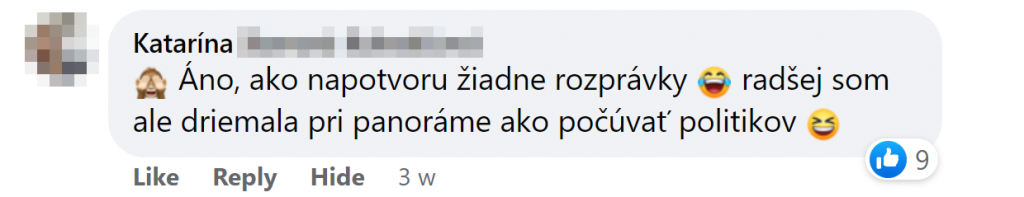 Slováci, detstvo, choroba, angína, živá panoráma, teletext, nostalgia