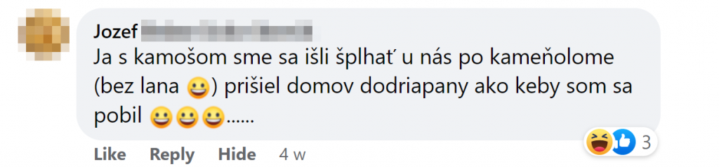 krásne detské časy, príhody a historky Slovákov, Slováci sa podelili, príhody z detstva, detské výmysly