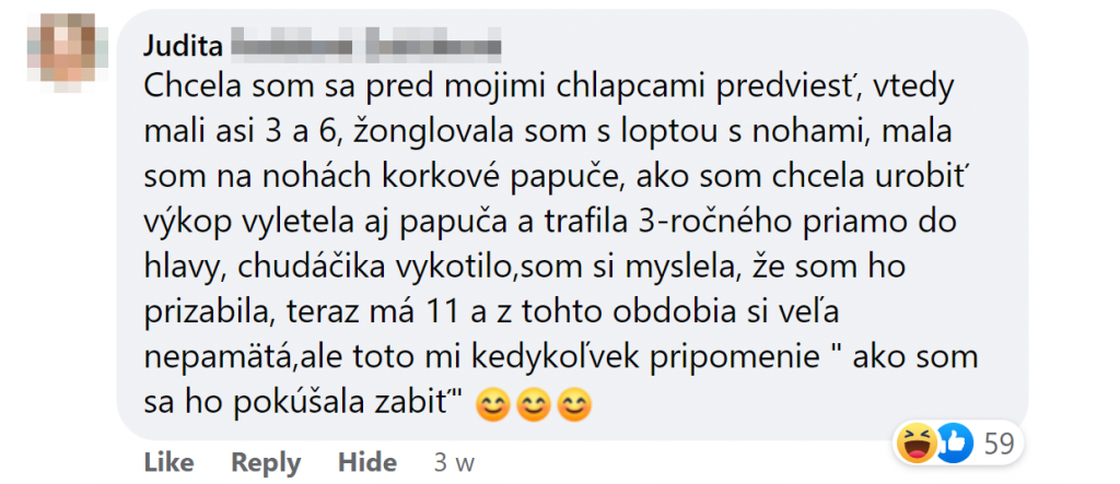 slovenskí rodičia, slovenské mamičky, príhody rodičov s deťmi, vtipné príhody, rodičovské faily