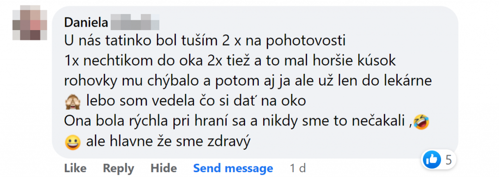 slovenskí rodičia, mamičky a oteckovia, príhody s deťmi, ujma na zdraví, Slovensko, vtipné príhody