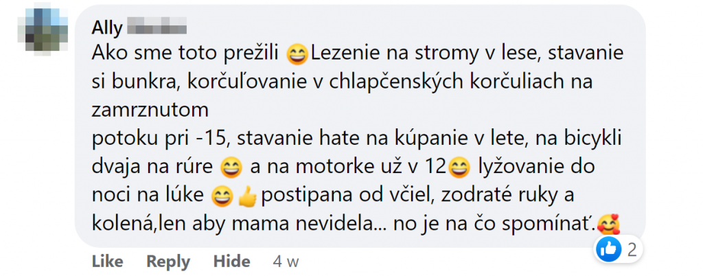 krásne detské časy, príhody a historky Slovákov, Slováci sa podelili, príhody z detstva, detské výmysly