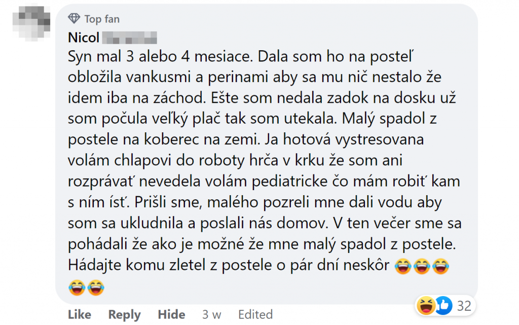 slovenskí rodičia, slovenské mamičky, príhody rodičov s deťmi, vtipné príhody, rodičovské faily