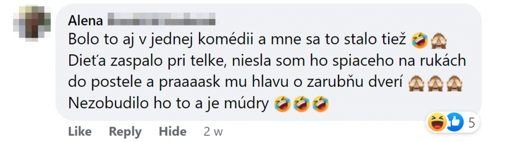 slovenskí rodičia, slovenské mamičky, príhody rodičov s deťmi, vtipné príhody, rodičovské faily