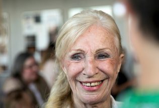 mária kráľovičová úmrtie