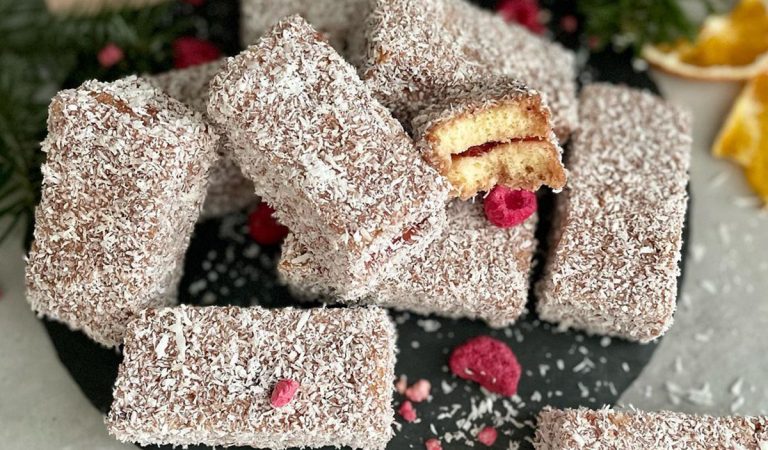vianočné recepty, vianočné pečenie, slovenskí a českí foodblogeri
