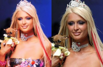 Takto naozaj vyzerajú. 18 väčších aj menších celebrít bez pozlátky, filtrov a photoshopu