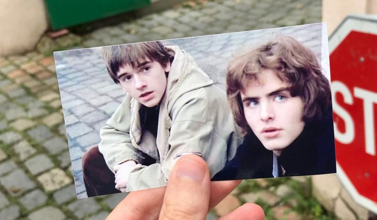 Pelíšky, Česko, české filmy, natáčanie, české filmové lokácie
