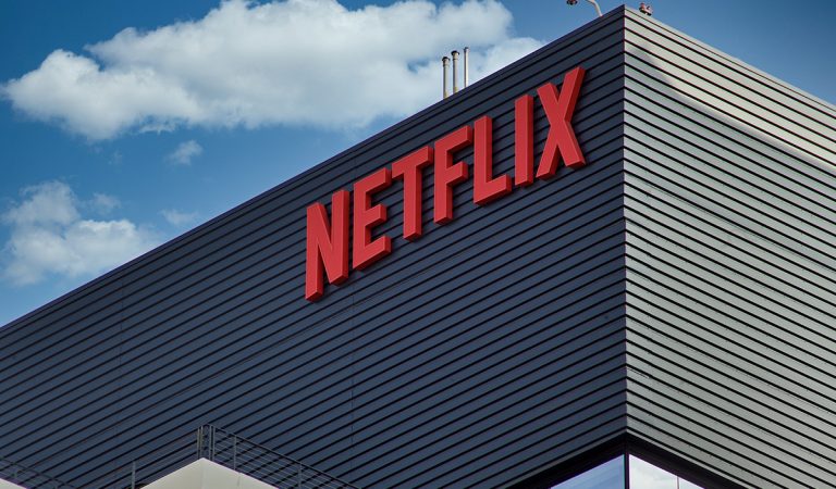 Netflix, heslo, zmena, zdieľanie účtu, Slováci
