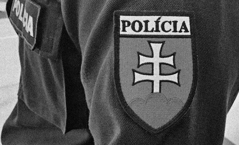 Slovensko, krimi, kriminálne prípady, polícia