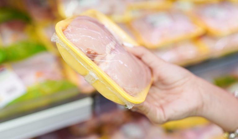 Singapur bol doteraz jedinou krajinou, kde sa môže predávať mäso vypestované v laboratóriu.