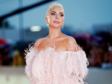 lakomé celebrity, šetriť peniaze, Lady Gaga, známe osobnosti