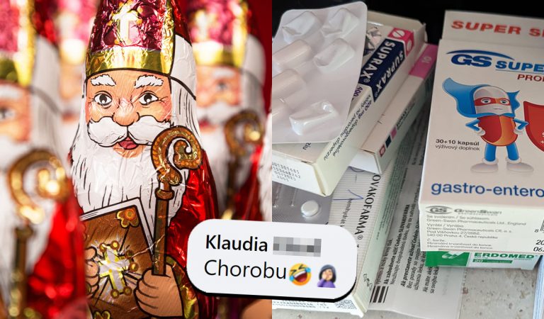 Mikuláš, Mikuláš na Slovensku, Slováci sa podelili o svoju mikulášsku nádielku