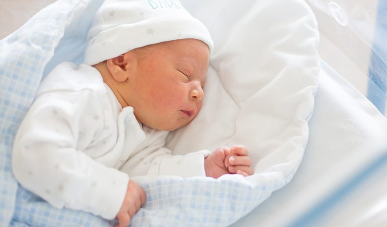 Nie je náhoda, že pravdepodobnosť narodiť sa na Vianoce je minimálna