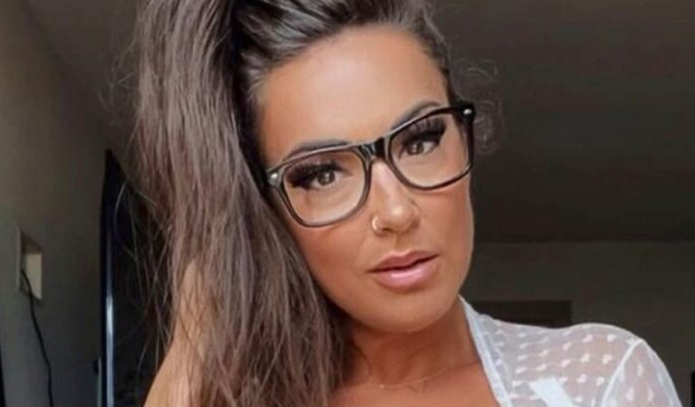 mama, bývalá učiteľka, OnlyFans, vianočné darčeky pre deti