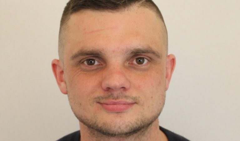 policajné pátranie, polícia Slovenskej republiky, výkon trestu, pes na snowboarde