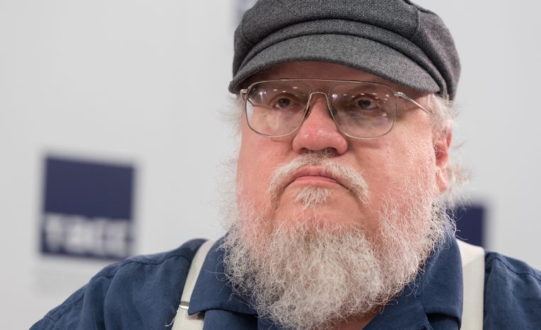 George R. R. Martin, Hra o tróny, Pieseň ľadu a ohňa, fantasy, knihy, spisovateľ, celebrity, fantasy knihy, Game of Thrones