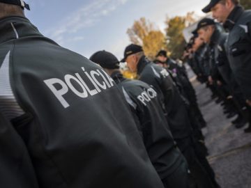 slovenský policajt ukradol 100-tisíc eur, peniaze vyzbieral na pokutách