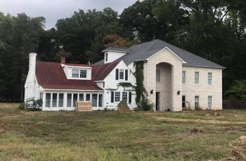 Keď si architekt pred prácou hrkne. 20 domov, ktoré určite neprojektoval nikto triezvy