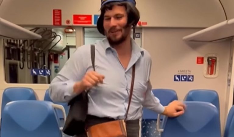 slovenskí a českí tvorcovia komediálneho obsahu, vtipné reels, reels na tento týždeň