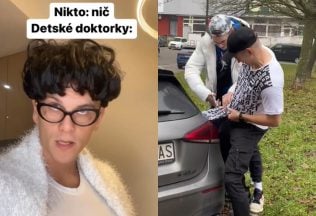 reels, intagram, tiktok, slovenskí tvorcovia komediálneho obsahu, Slovensko, zábava