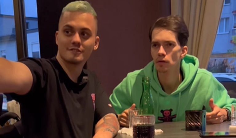 TOP 10 vtipných reels od slovenských tvorcov za posledný týždeň