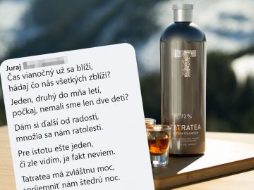 básnická výzva, básne Slovákov, kreatívna výzva, predvianočná výzva, Vianoce, Tatratea